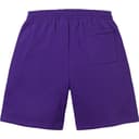 Small Box Sweatshort view 21