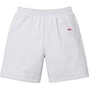 Small Box Sweatshort view 23