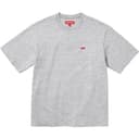 Small Box Tee view 18