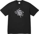 Smoke Tee view 1