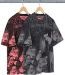 Snow White S/S Top view 1
