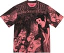 Snow White S/S Top view 2