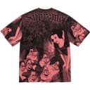 Snow White S/S Top view 5