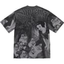 Snow White S/S Top view 8
