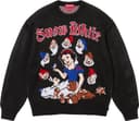 Snow White Sweater view 3