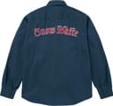 Snow White Work Shirt view 3
