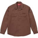 Snow White Work Shirt view 5