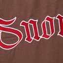 Snow White Work Shirt view 6