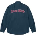 Snow White Work Shirt view 7