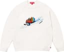 Snowmobile Sweater view 4