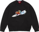 Snowmobile Sweater view 5