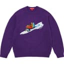 Snowmobile Sweater view 6