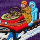 Snowmobile Sweater view 7
