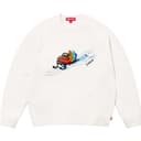Snowmobile Sweater view 8