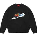 Snowmobile Sweater view 10