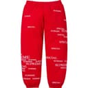 Special Sweatpant view 3