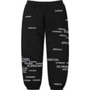 Special Sweatpant view 6