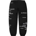 Special Sweatpant view 7