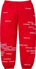 Special Sweatpant view 9