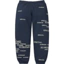 Special Sweatpant view 10