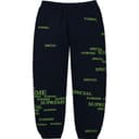 Special Sweatpant view 11