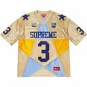 Star Football Jersey view 2