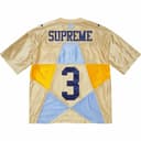 Star Football Jersey view 3