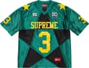 Star Football Jersey view 8