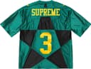 Star Football Jersey view 9