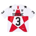 Star Football Jersey view 13