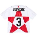 Star Football Jersey view 14