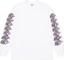 Strawberries L/S Tee view 1