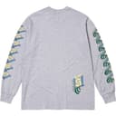 Strawberries L/S Tee view 2