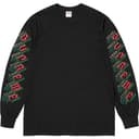 Strawberries L/S Tee view 3