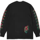 Strawberries L/S Tee view 4