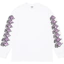 Strawberries L/S Tee view 6