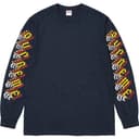 Strawberries L/S Tee view 8