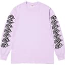 Strawberries L/S Tee view 10