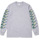 Strawberries L/S Tee view 12