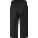 Striped Wool Trouser view 2