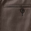 Striped Wool Trouser view 7