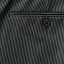 Striped Wool Trouser view 10