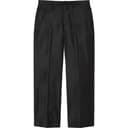 Striped Wool Trouser view 11