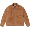Suede Work Jacket view 2