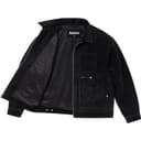 Suede Work Jacket view 7