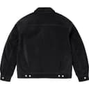 Suede Work Jacket view 8
