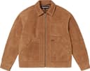 Suede Work Jacket view 10
