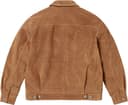 Suede Work Jacket view 11