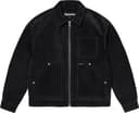 Suede Work Jacket view 13
