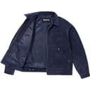 Suede Work Jacket view 15